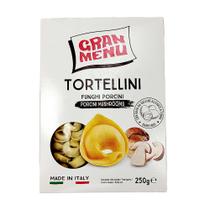 Tortellini Recheado com Queijo e Cogumelos Pagani 250g