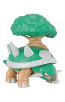 Torterra - Pokemon - Evolution Set - Bandai