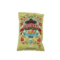 Tortillha Chips Sal Frontera 125g