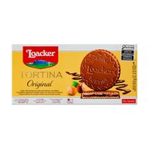 Tortina Original Loacker 63g