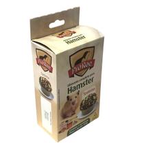 Tortinha Alimento Completo Para Seu Hamster - Prefere