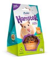 Tortinha De Sementes Alimento Para Hamster 30g - Prefere