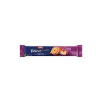 Tortinhas Crostata Cheesecake Frutas ermelhas 80g Adria Tortinhas Crostata Cheesecake Frutas ermelhas 80g Adria