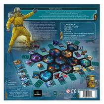 Tortuga 2199 - Meeple Br Tortuga 2199 - Meeple Br