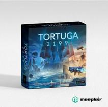 Tortuga 2199 Tortuga 2199