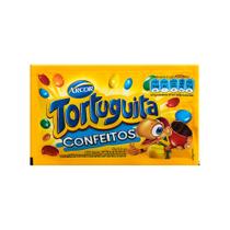 Tortuguita Confeitos Arcor 40g