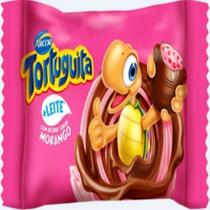 Tortuguita morango 15,5g arcor Tortuguita morango 15,5g arcor