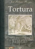 Tortura - Romana Jurídica