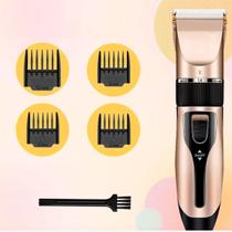 Tosador Compacto Ideal Para Longas Sessões Tosador Compacto Ideal Para Longas Sessões