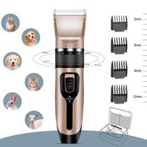 Tosador De Cachorro E Gato Simples