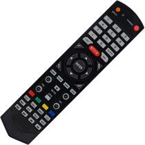 Toshiba Semp STI Controle R.Tv LED/LCD c/Netflix C01296 MXT