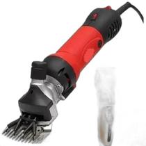 Tosquiadeira Ovinos Equinos Carneiro Ovelha + Tosador Cortar