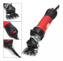 Tosquiadeira Ovinos Máquina Tosadora Potente Carneiro Ovelha