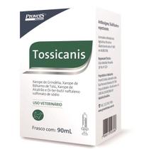 Tossicanis Provets 90ml