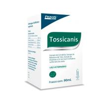 Tossicanis Provets Simões para Cães 90 ml Tossicanis Provets Simões para Cães 90 ml