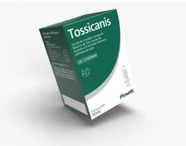 Tossicanis Xarope 90ml - Provets ( Xarope Natural P/ Cães )