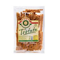Tostada de Alecrim Florio 180g Tostada de Alecrim Florio 180g