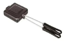 Tostadeira Bauru Anteanderente Weck