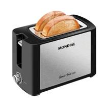 Tostador de Pães Smart Toast Mondial 800W - T-13 127V