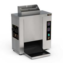 Tostador Elétrico de Pães Vertical Tover 220V - Red Chameleon
