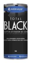 Total Black Super Ativador de Cor - Bellinzoni Total Black Super Ativador de Cor - Bellinzoni