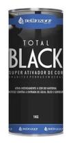 Total Black Super Ativador de Cor - Bellinzoni