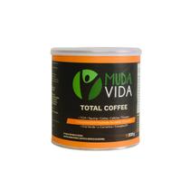 Total Coffee Solúvel: 200g De Energia Pura Cafeína Caffein
