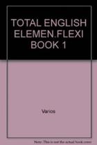 Total English Ele 1 Flexi Course Pack Cd Rom & Dvd Total English Ele 1 Flexi Course Pack Cd Rom & Dvd