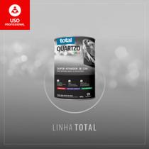 TOTAL QUARTZO CORES AMARELO 500g BELLINZONI TOTAL QUARTZO CORES AMARELO 500g BELLINZONI