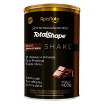 Total Shape Apisnutri 400G Chocolate