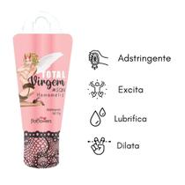 Total V1rgem Gel Adstringente Contrai Apertadinha 15g