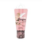 Total virgem gel adstringente
