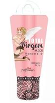 Total virgem sqn 15g feminino