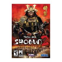 Total War: SHOGUN 2 p/ PC - Sega
