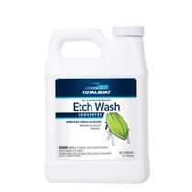 TotalBoat Etch Wash para Alumínio 946 ml TotalBoat Etch Wash para Alumínio 946 ml