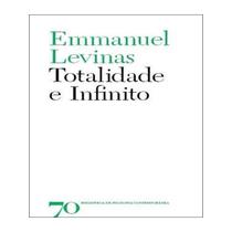 Totalidade e infinito