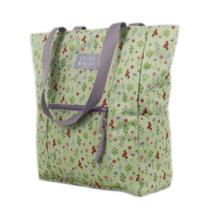 Tote Bag bolsa Mochila Verde by Sof - Sabra