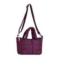 Tote Bag Marianna Santos NYLON PUFF GW2953AZ Tote Bag Marianna Santos NYLON PUFF GW2953AZ