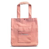 Tote Bag Postman Rosa Tote Bag Postman Rosa
