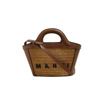 Tote de Couro Vintage - Bolsa Crossbody Moderna