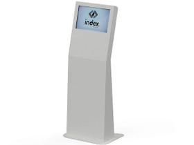 Totem 19 polegadas touchscreen - idx flex