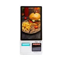 Totem Autoatendimento Postech 15,6" POS-K156W Totem Autoatendimento Postech 15,6" POS-K156W