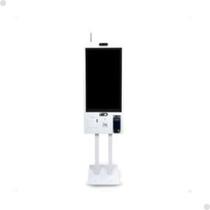 Totem Autoatendimento Stand 2 Isd Tech Android 11 Totem Autoatendimento Stand 2 Isd Tech Android 11
