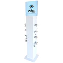 Totem carregador de celular - idx charger Totem carregador de celular - idx charger