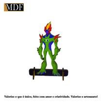 Totem de Mesa Personagem 3 Menino 10 12cm Displays Aniversário Mdf Adesivado Totem de Mesa Personagem 3 Menino 10 12cm Displays Aniversário Mdf Adesivado