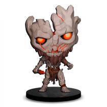 Totem Médio Funko Draugr God of War 14cm + Base