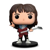 Totem Médio Funko Eddie Munson Stranger Things 14cm + Base