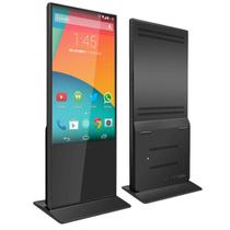 Totem Touchscreen 55" com Tela Full HD Android