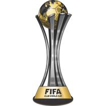 Totem Troféu Campeão Mundial de Clubes - Futebol Internacional