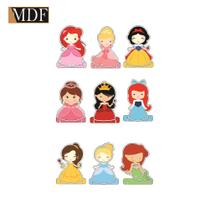 Totens de Mesa Pincesas Baby Kit com 9 Displays Aniversário Mdf Adesivado Totens de Mesa Pincesas Baby Kit com 9 Displays Aniversário Mdf Adesivado